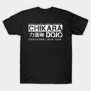 Chikara Dojo T-Shirt